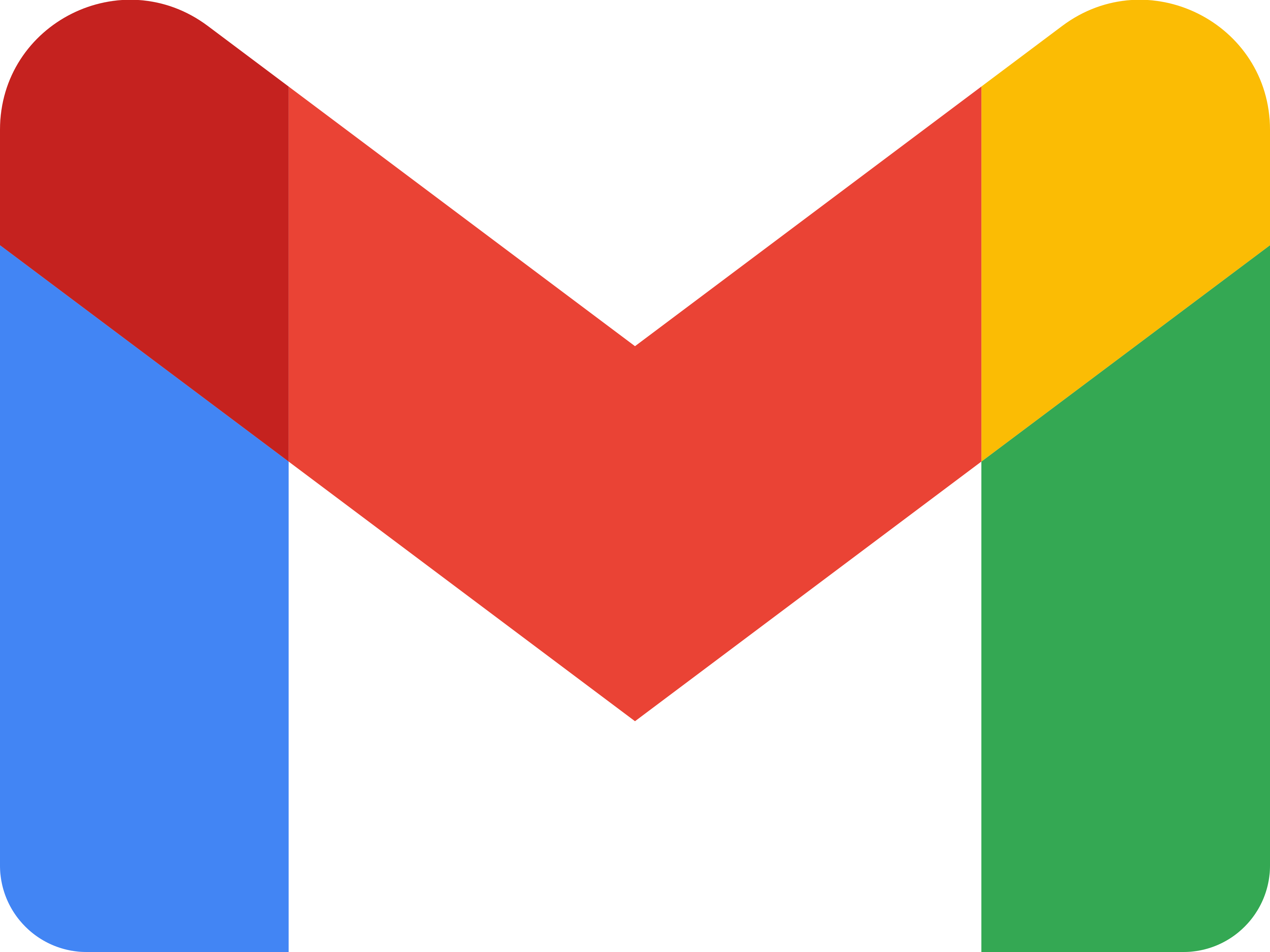 Gmail & Outlook